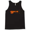 big shot records Tank Top