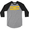cavalera conspiracy (2) 3/4 Sleeve Shirt