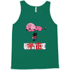 akira universe Tank Top