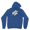 bear jew Unisex Hoodie