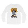 the original (2) Long Sleeve Shirts