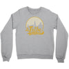 a tribe called quest city skyline atcq Crewneck Sweatshirt
