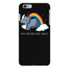 real unicorns have curves iPhone 6 Plus/6s Plus Case