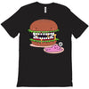monster burger T-Shirt
