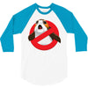 NO PORGS! 3/4 Sleeve Shirt