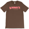 kirby's cleaning co T-Shirt