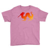 chinese new year 2 Youth Tee