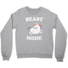 beast mode Crewneck Sweatshirt