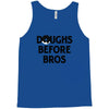 doughs before bros Tank Top