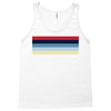 France 1990 Tank Top
