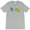 foiled again T-Shirt