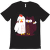 breakfast friends forever T-Shirt