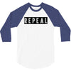REPEAL 3/4 Sleeve Shirt