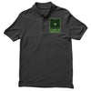 buried believer Polo Shirt