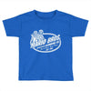 mario brothers plumbing co Toddler T-shirt
