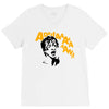 rocky adrian V-Neck Tee
