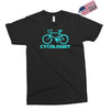 cycologist Exclusive T-shirt