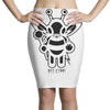 bee czar Pencil Skirts