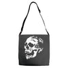 pixskull Adjustable Strap Totes