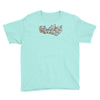 ruckus tag Youth Tee