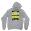 If Things Gets Better With Age Then I Am Approaching Magnificence Hoodie
