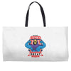 make eternia great again Weekender Totes