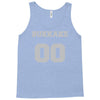 bukkake 2 Tank Top
