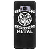 my cat listen to metal Samsung Galaxy S8 Plus