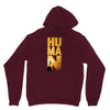 Human Unisex Hoodie