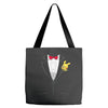 pocket posh Tote Bags