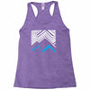 atoms for peace Racerback Tank
