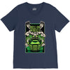 hell on wheels version two V-Neck Tee