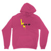 ON LIGHT UP Unisex Hoodie