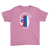 Russia national team youth 2018 fifa world cup Youth Tee
