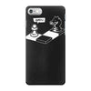 chess capture the pawn iPhone 7 Case