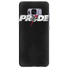 pride fc logo 2 Samsung Galaxy S8 Plus