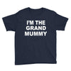 grand mummy Youth Tee