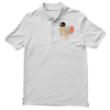 Pubg Military Chicken T-Shirt Polo Shirt
