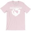 bademeister fun wasserball play keeper baywatch ocean beach T-Shirt