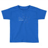 betelgeuse Toddler T-shirt