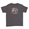 rude fox Youth Tee