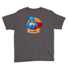 TWITTER MAN Youth Tee