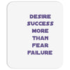 motivation1 Mousepad