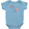 I'm Mary Poppins Yall Infant Clothing