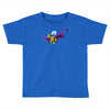 misterio Toddler T-shirt