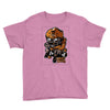 longboarder Youth Tee