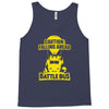 battle bus victory royale Tank Top