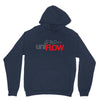 UNI FLOWS Unisex Hoodie