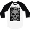 killer 3/4 Sleeve Shirt