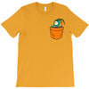 plankton pocket T-Shirt